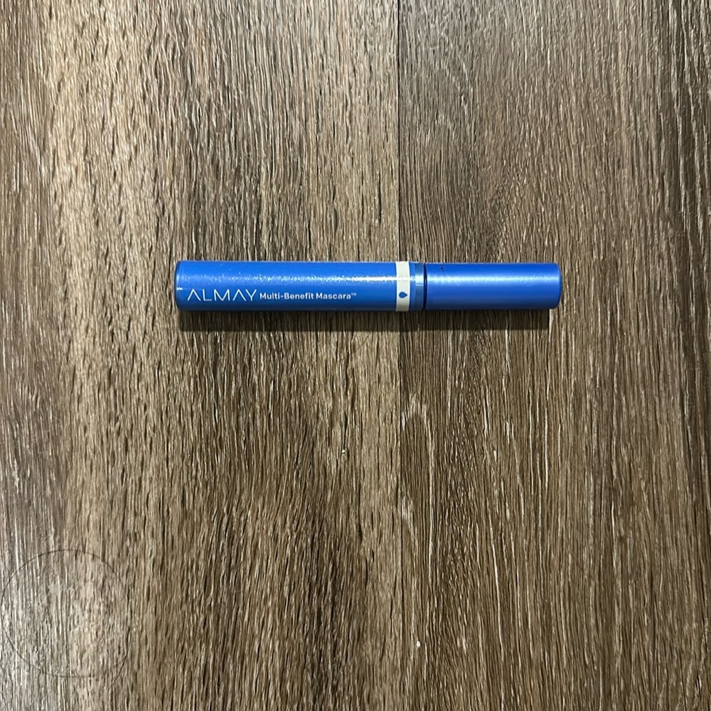 ALMAY black waterproof mascara